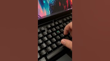 Quick Shutdown Shortcut ! #computer #tricks #windows #asmr