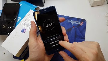 Huawei P10 Lite Hard Reset (Factory Reset) | pattern lock bypass 🆘