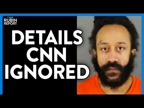 Will Media Ignore These Inconvenient Details in the Waukesha Deaths? | Direct Message | Rubin Report