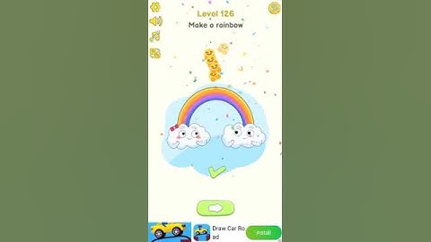 Delete Puzzle Level 126