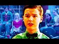 Young Sheldon Season 7 Brought Back An Important Part Of Sheldon's Character From The Big Bang