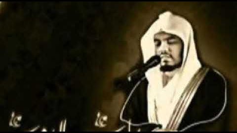 { ولما برزوا لجالوت وجنوده } تلاوة بديعة جدا للشيخ ياسر الدوسري من رمضان 31