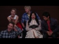 Glee full performance of river deep mountain high