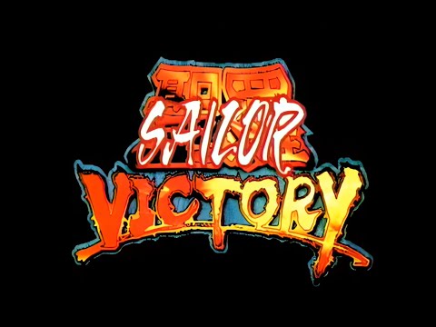 Sailor Victory OVA 90 S Anime Subtitled 