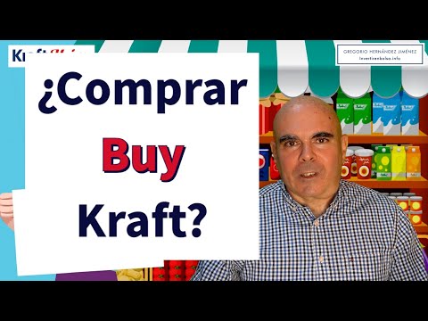 Video: Købte heinz kraft?