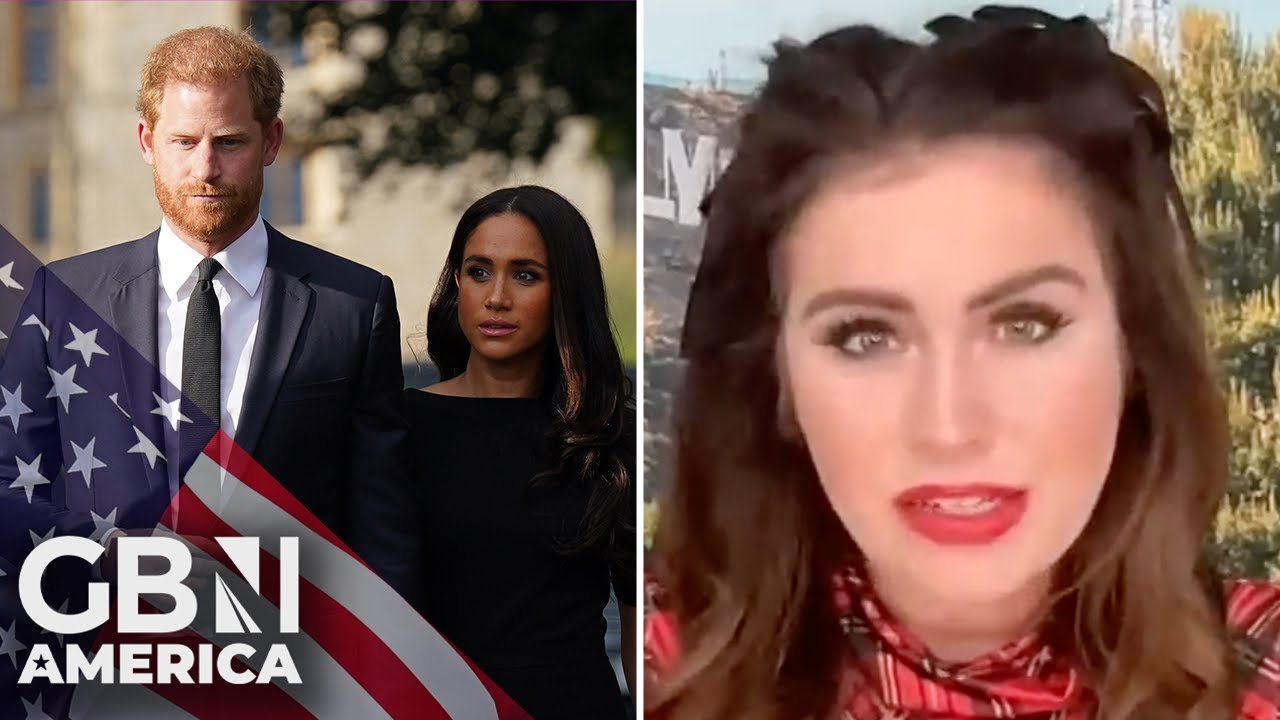 Endgame BOMBS in America as 'destructive' Harry and Meghan's star power 'decreases' in US