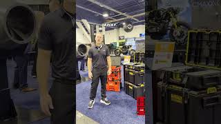 FABTECH DAY 3