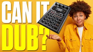 How to Mix DUB Music on the Roland SP-404 MKII