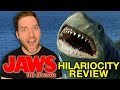 Jaws: The Revenge - Hilariocity Review