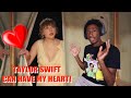 Taylor Swift - willow (Official Music Video) | REACTION!