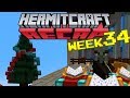 Hermitcraft Recap Season 5 - week #34