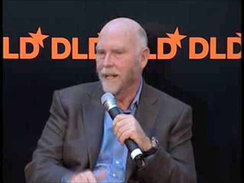 Life: gene-centric view. Craig Venter & Richard Dawkins (Moderator: John Brockman) Part 4