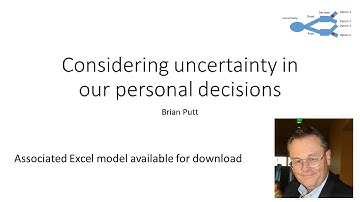 Decision Process for Personal Decisions