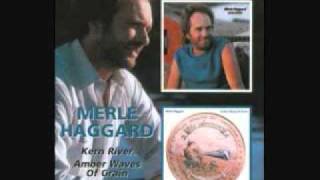 Video Amber waves of grain Merle Haggard