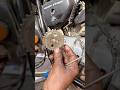 splendor Bsa timing chain #short video mechanic #status