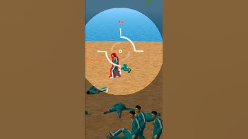 K_Sniper Headshot Challenge 57 #squidgame #reels #trending #gaming#gameplay #livestream #viralshorts