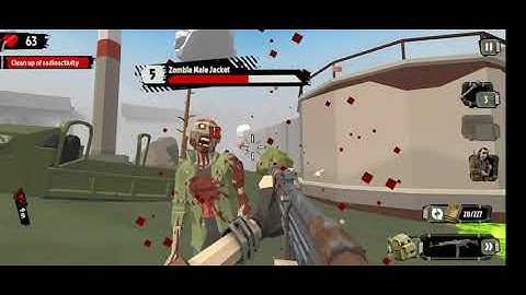 The Walking Zombie 2 | part 9 | 2022 gameplay | Download Now in Android / IOS