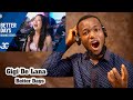 GG Vibes | Better Days • Dianne Reeves | Gigi De Lana (REACTION)