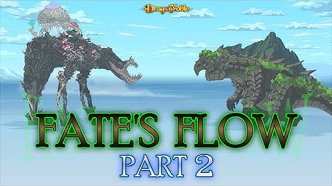 DragonFable BGM - Fate