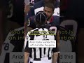 the ref couldn't believe it 😅 #nfl #texans #arianfoster