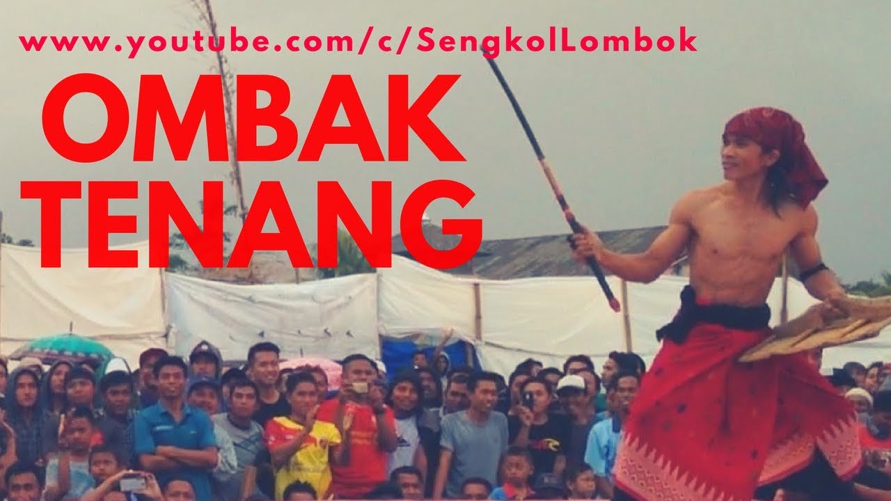 OMBAK TENANG Vs RADEN MAKTAL DUEL PERESEAN 2017 PERANG BINTANG 6