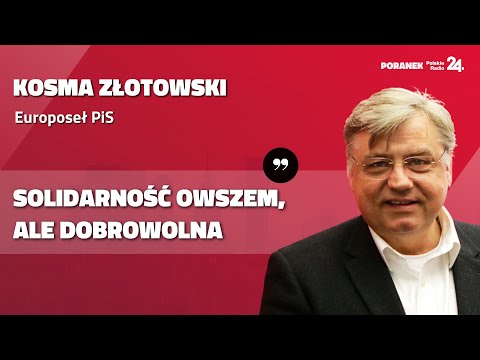 Solidarność gazowa w