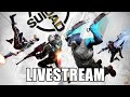 🔴Live - Suicide Squad: Kill the Justice League - King Shark Best Shark