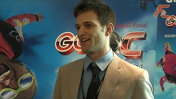 Gigabyte GOOC Finals Interview