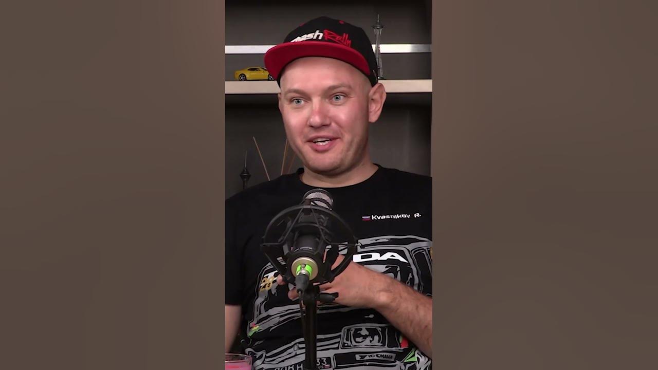 7 выпуск «Ралли Гид»: Изольда и Тимофей Андрющенко! https://www.youtube ...
