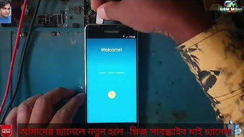 Samsung A5 Frp Bypass A510F Android  5.1 7.0 Google Account Unlock Talkback YouTube Update Fix
