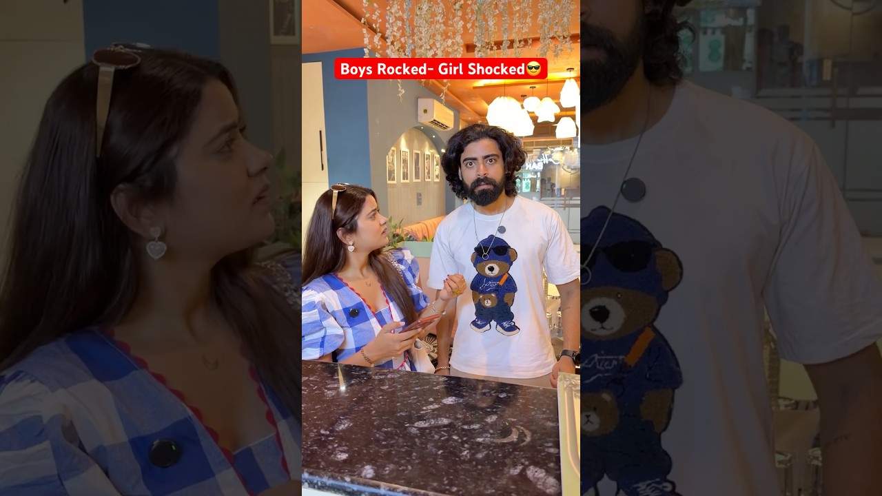 Aj toh Bach gya Mai 😎 #shorts #teratrigun  #comedy