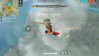 Apapun mereka bilang... [Versi Free Fire]