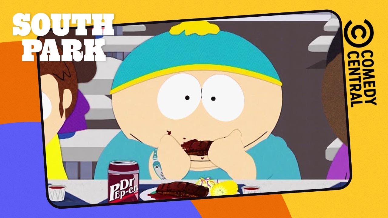 Las Chicas Quieren Matar a Eric | South Park | Comedy Central LA