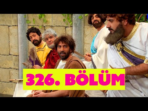 Güldür Güldür Show 326. Bölüm