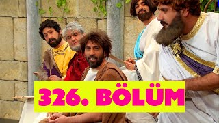 Güldür Güldür Show 326. Bölüm