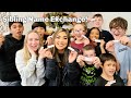 Sibling Name Exchange 2020 | 400,000 Subscriber Special!