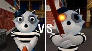 Videos De Roblox Minijuegos Com - roblox officer doggy piggy book 2