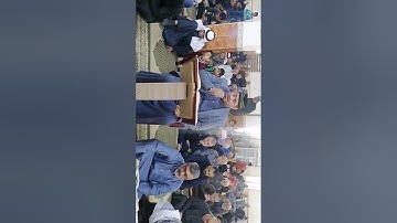 سورة يوسف بصوت القارئ عدي محمد المحمدي من رحاب جامع الشاكرين في مدينة الفلوجة