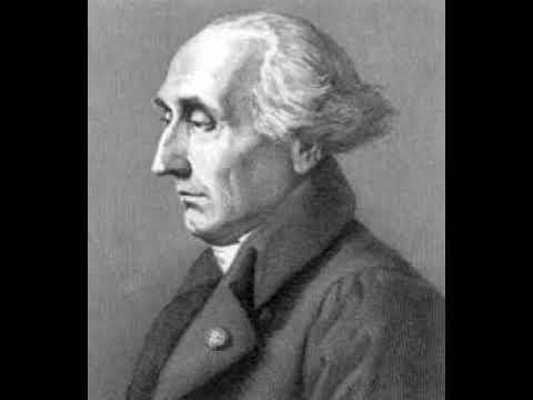 Joseph-Louis Lagrange | Wikipedia audio article