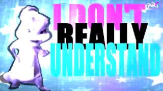 Chipettes - Boy Like You Hbd Roxi