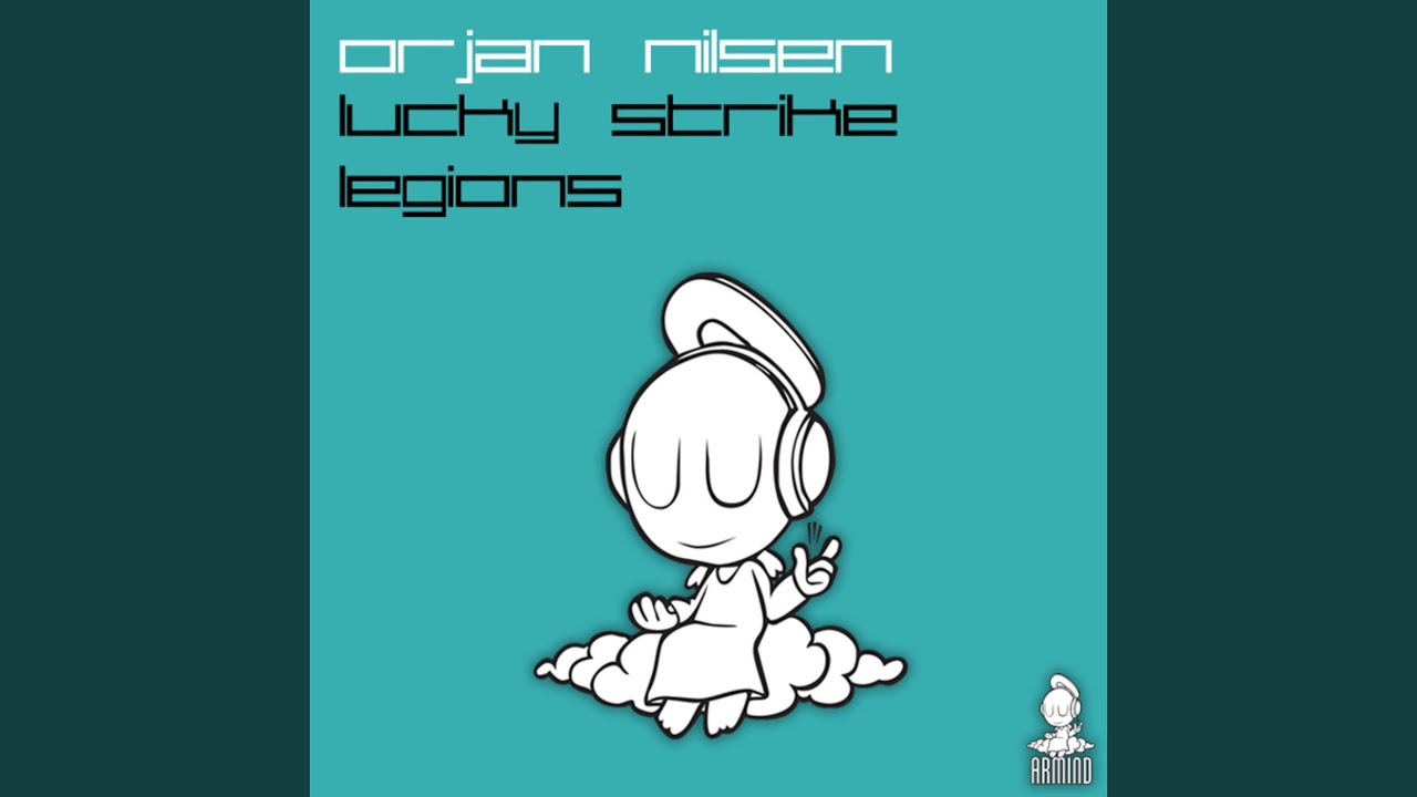 Legions (Original Mix)