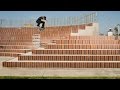 Jordan maxham welcome to mystery  transworld skateboarding