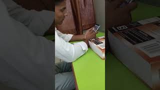 Library In Tmu 🤣🤣