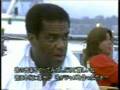 Capture de la vidéo Freddie Hubbard Mt. Fuji Interview