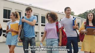 School District Summer Work-based Learning Experiences