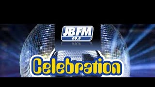 Rádio JB FM 99,9 Rio De Janeiro,  Celebration Disco Songs Original   -  (Volume II)
