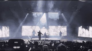 Daniel Caesar - Get You (Live at Sidney Myer Bowl) - 25 November 2023