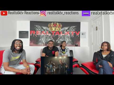 FIRST EVER REACTION TO BigXthaPlug - Box Me Up feat. Jelly Roll (Official Music Video)