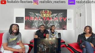 FIRST EVER REACTION TO BigXthaPlug - Box Me Up feat. Jelly Roll (Official Music Video)