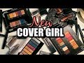 BEST & WORST: New CoverGirl Makeup